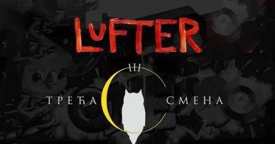 lufter